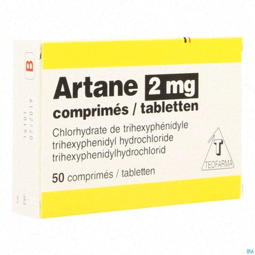 artane