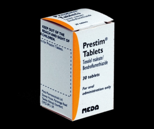 clonidine