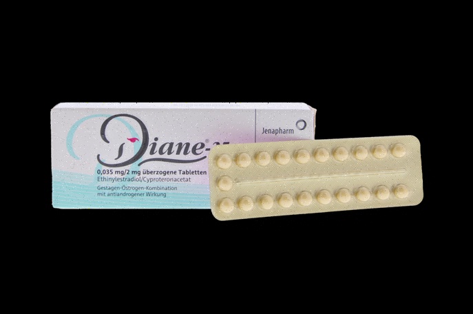 diane 35