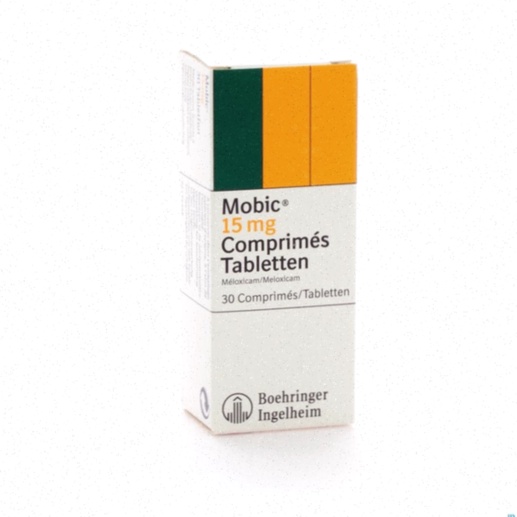 mobic