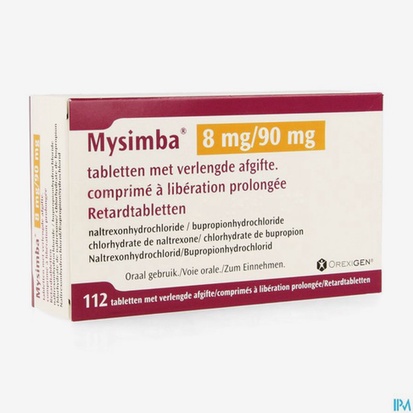 naltrexone
