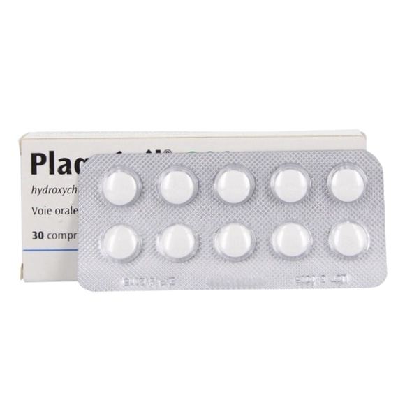 plaquenil