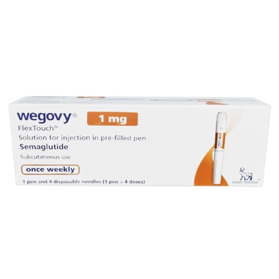 boite semaglutide