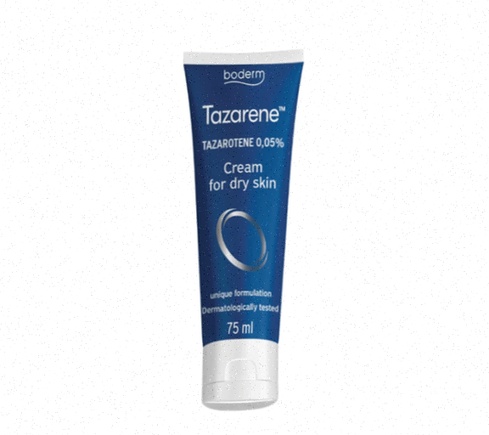 tazarotene