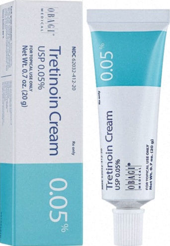 tretinoin