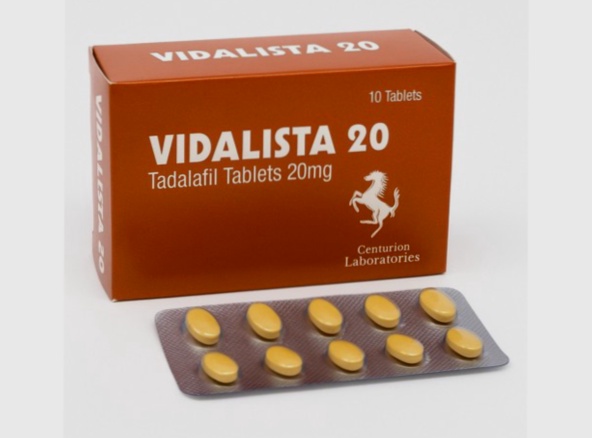 Vidalista