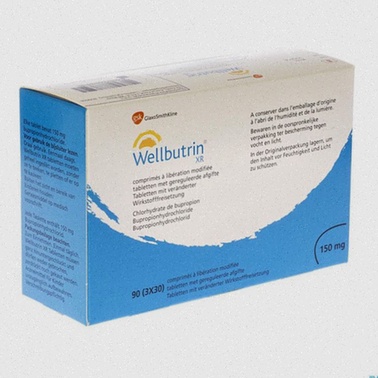 wellbutrin